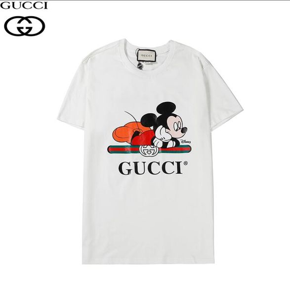 

мужские футболки конструктора мужчины футболка мужская одежда летняя повседневная crew neck модальный с коротким рукавом высокого качества с, White