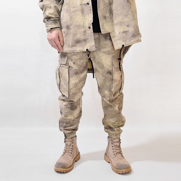 

2019 тактические брюки пустынный камуфляж карго пантолон бегунов мужские модис тренировочные брюки брюки-карго мужские брюки камуфляж, Black