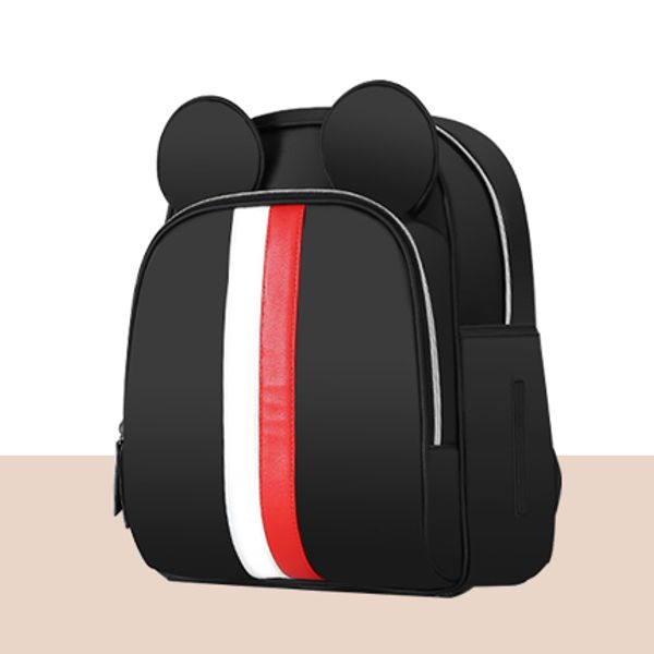 

fahion mummy diaper bag maternity nappy nursing bag for baby travel backpack large capacity baby bottle insulation z768