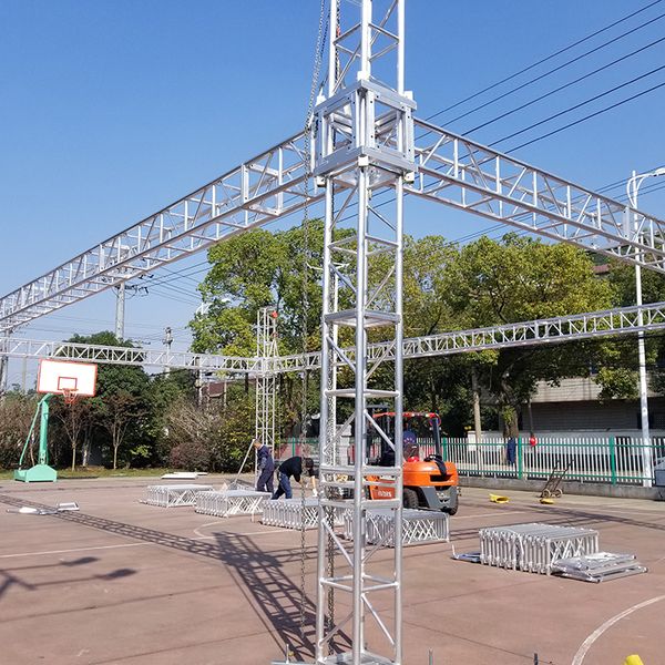 

алюминиевый кабель милош алюминий мини освещение стояк открытый stage box крыши circle truss