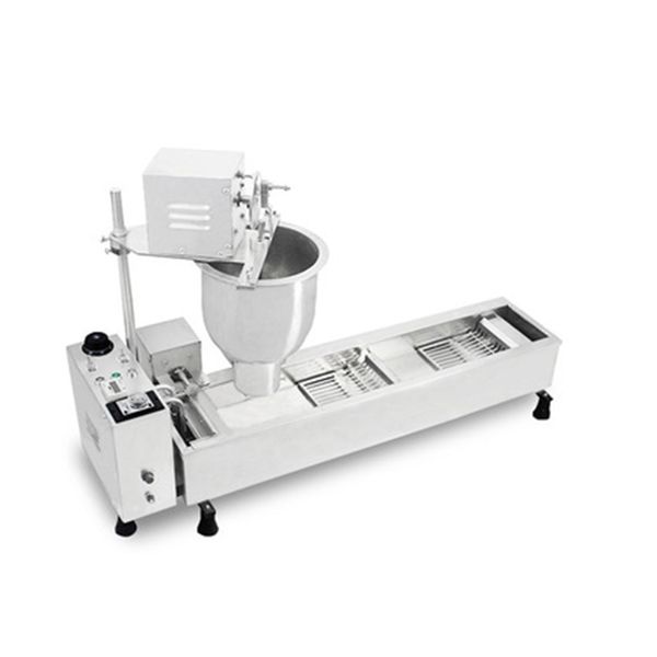 

beijamei automatic mini donut machine donut maker fryer commercial doughnut making machines for sale