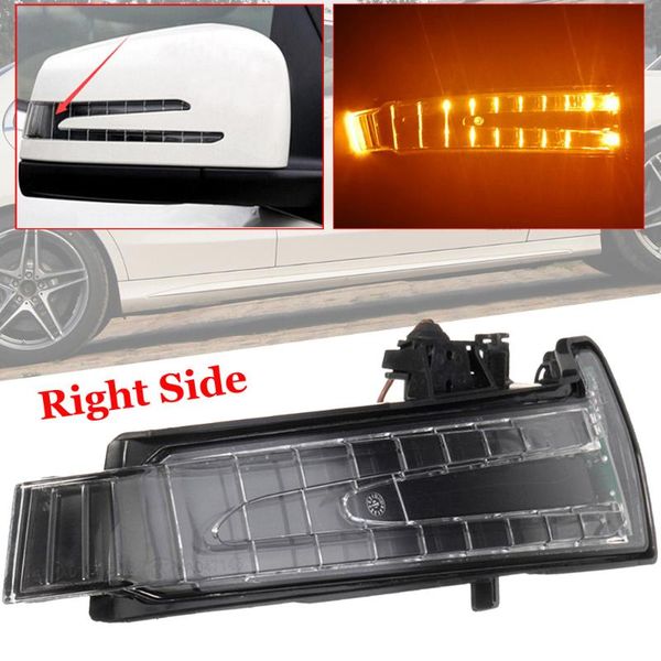 

for w212 s400 c180 e200 turn signal light parts accessories car auto