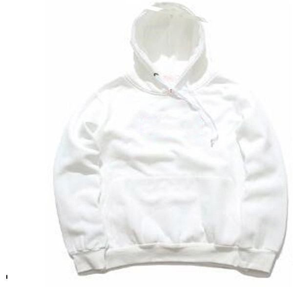 

new street дизайнер толстовки мужчины женщины мода hoodie размер s-3xl, 6-цветный толстовка с капюшоном hip hop hoodie толстовки мужские рос, Black