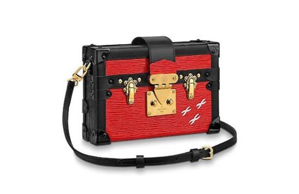 

Bolsa de Ombro tongluowan