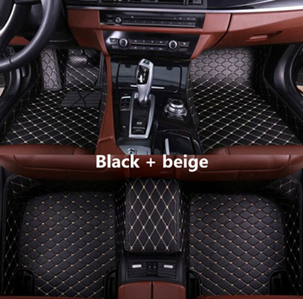 2019 Toyota 4runner 2010 Car Mat Anti Skid Pu Interior Mat By Environmentally Friendly Non Toxic Mat From Carmatzxq1761 83 42 Dhgate Com