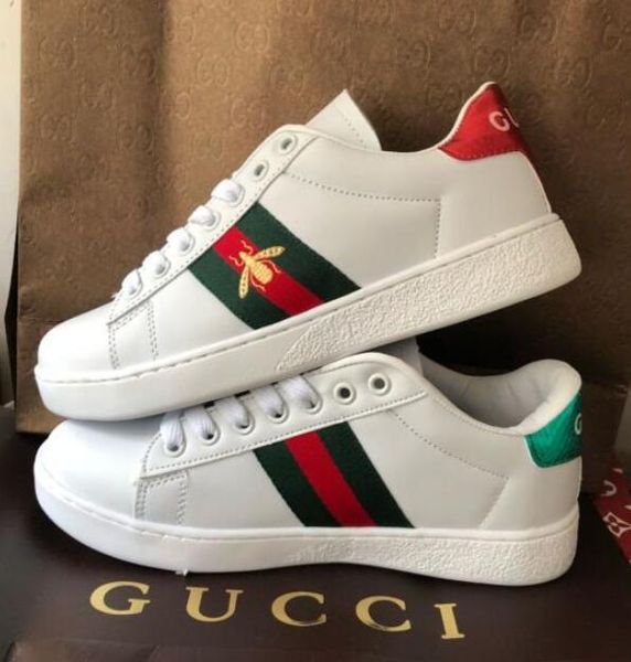 

77 lv louis vuitton women men designer sneakers shoes fashion leather lace up run away shoe mixed color with box, Black