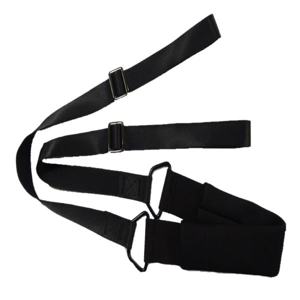 

upgrade leg stretcher fitness band dance ballet soft opening exercise bands gymnastics training tensile band pull up yoga stra