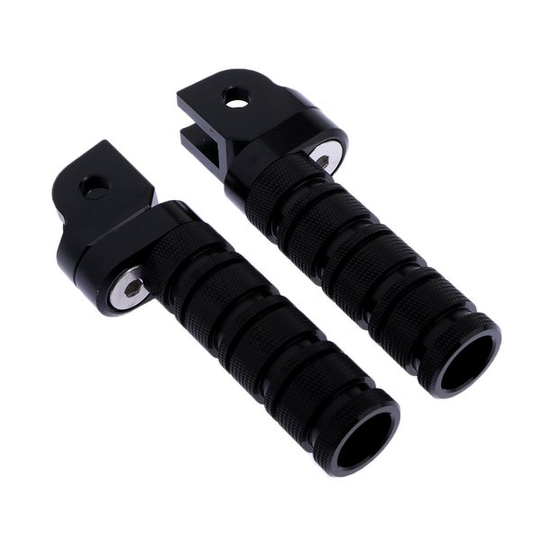 

мотоцикл chrome passenger mini половые доски, сзади для ног колышки для suzuki gsxr600 gsxr750 gsxr1000 2000-11