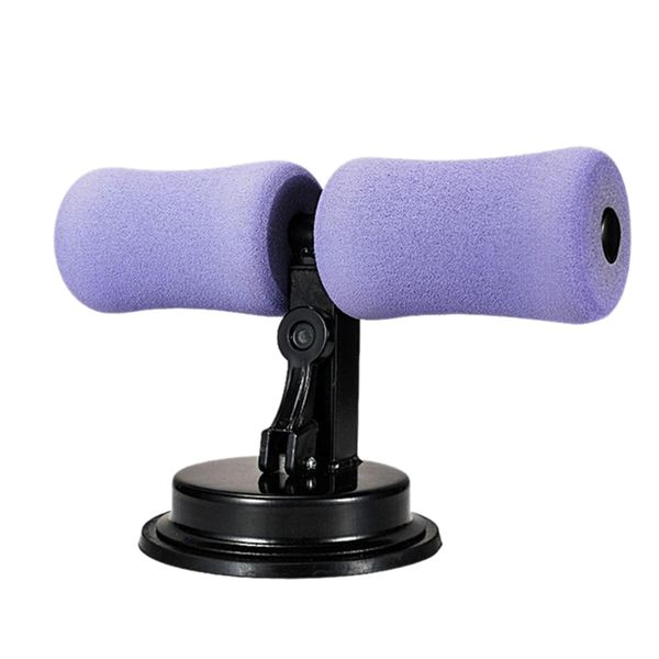 

portable suction cup type abdominal device multi-function abdomen sit-up aid home vest line weight loss belly fitness equipment