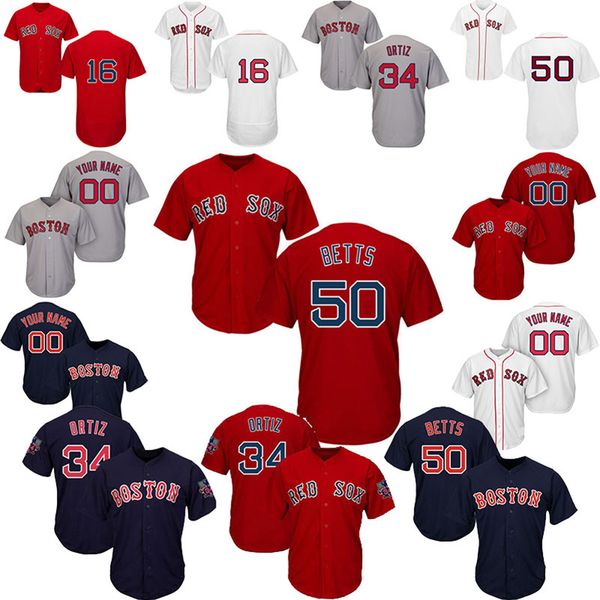 mookie betts baseball jersey