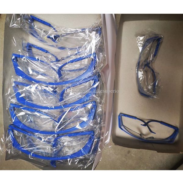 

пылезащитный sandproof ветрозащитный очки работа защитные очки защитные очки для вождения езда высокого качества фабрики цена, Silver