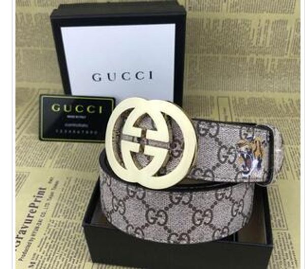 

005guccisbelts for men buckle belt male chastity ggbelts fashion mens leather belt mnhhermes wholesale ing, Black;brown
