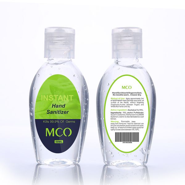 

3 ароматизатора дезинфицирующее средство для рук одноразовый гель 30 мл 50 мл 100 мл дезинфицирующее средство для рук путешествия мини дезин