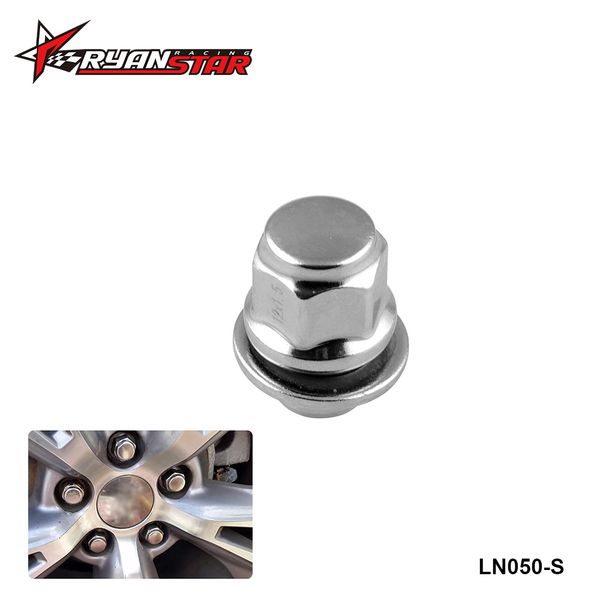 

cross border automobile nut accessories wheel hub nut tire suitable for camry 20