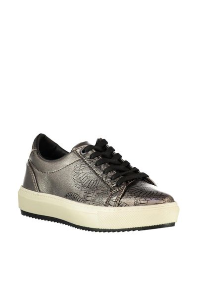 

деримод серый женская обувь, Black