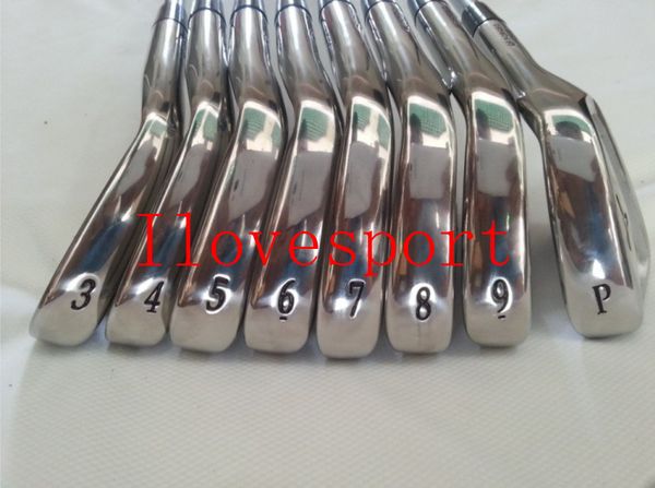 

golf clubs mp-h5 sale golf irons mp h5 irons set 3-9p r/s graphite/steel shafts dhl ing