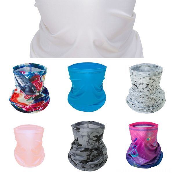 

1oi9d bicycle fashion street hop design cashew flower triangle magic scarf bandana hip skateboard face mask neck scarf 2020 scarf mask, Black