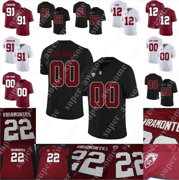 

Stanford Cardinal Jersey John Lynch Frankie Albert Troy Walters Tommy Vardell Kevin Hogan Glyn Milburn Stepfan Taylor Bob Reynolds