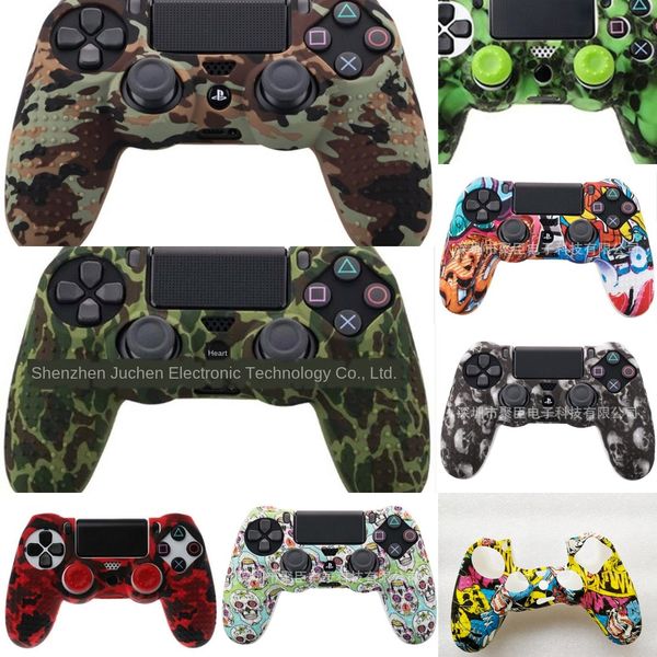 

apdjf hard eva bag for ps4 slim pro wireless controller protective shookproof carrying case for gamepad ps4 wireless sony