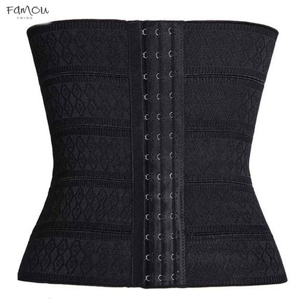 

Women Sexy Waist Cincher Belly Body Tummy Girdle Control Corset Shaper Trainer Good Quality Drop Shipping