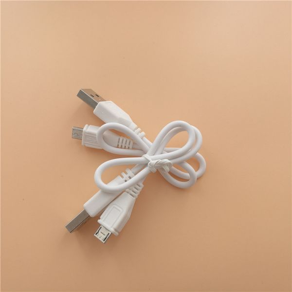 

usb android charging cable micro power bank charging line portable power source charge cable bluetooth v8 line
