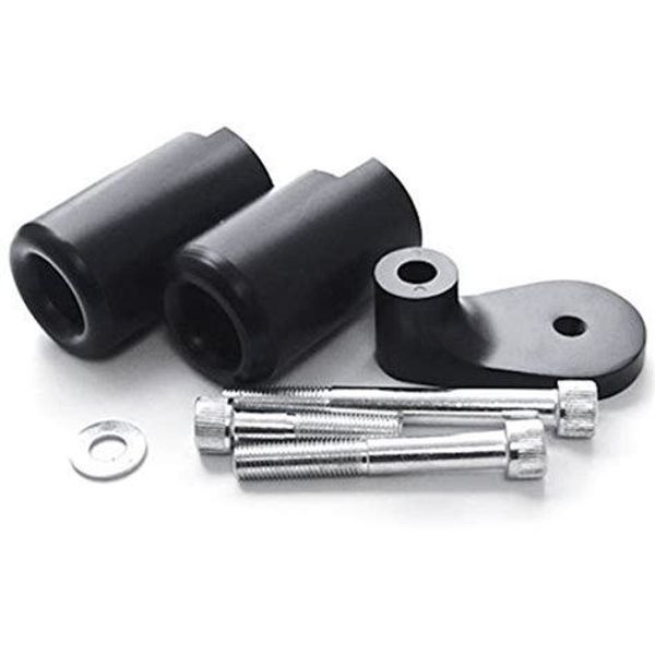 

frame slider for 01-02 gsxr1000 gsxr gsx-r 1000 falling crash pad protection motorcycle accessories 2001 2002