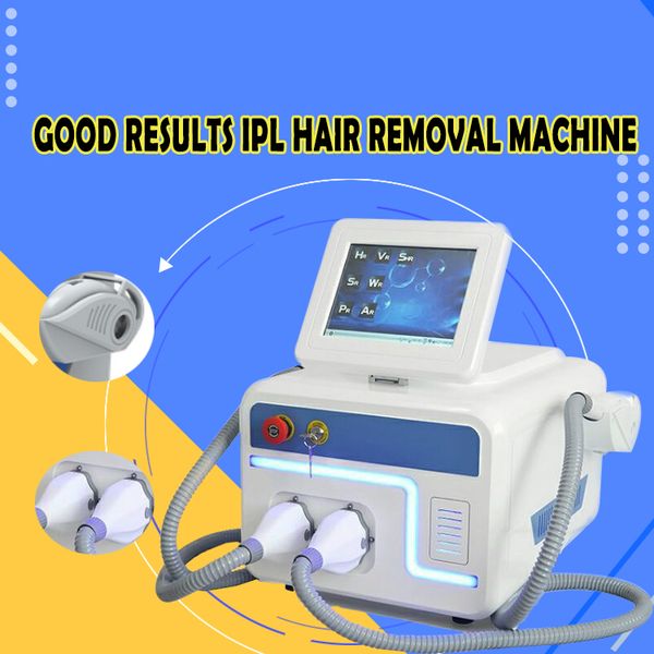 

home use ipl hair removal machine with 2 treatment permanently rf skin lifting tighten elight system with ing