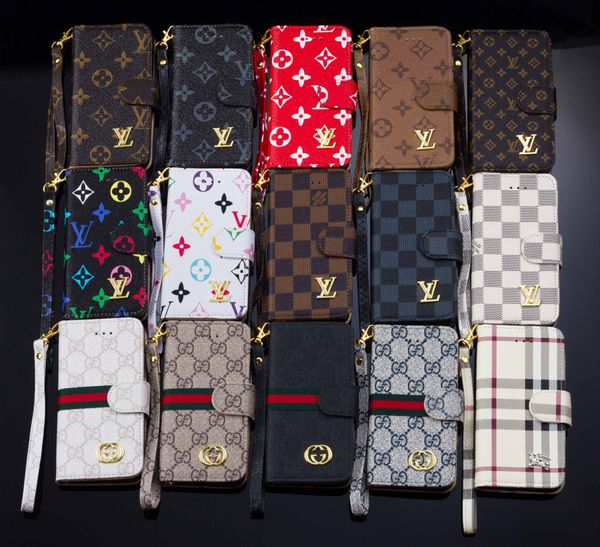 

Luxury wallet phone ca e for iphone 11 pro max 11pro x x max xr 8 7 6 plu flip back cover for am ung 10 9 8 plu note10 10p 9 8