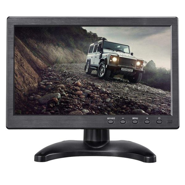 

Monitores kaixingvision