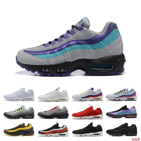 

дизайнер мужчины женщины кроссовки se og неон tt black red white тройной аква ультрамарин mens trainer спорт кроссовки размер 5.5-12