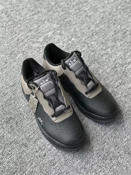 

2019 new arrival a cold wall x 1 low acw amuel ro kateboard hoe fa hion men de igner hoe gift ock and goggle