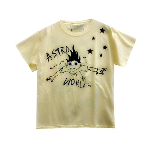 

astroworld tour travis scott bearlook mom i can fly t shirt harajuku hip hop aw casual tee clothes s-xl quality, White;black