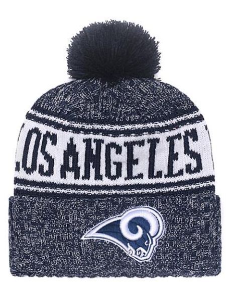 

NEW Полосатый Sideline Дизайн Ram 100ths Спорт наручниках Knit Hat Шерсть Bonnet Теплые Дешевые Ша
