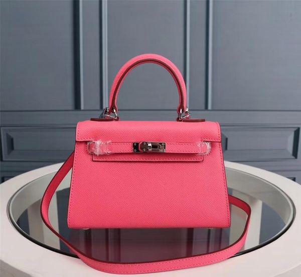 

Luxury de igner women houlder bag de igner handbag tote pur e houlder trap cro body bag calf kin leather women handbag 25