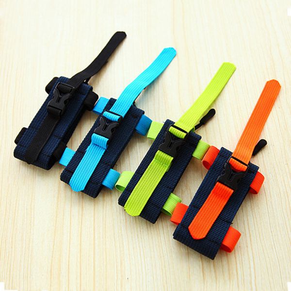 

waterproof sport jogging gym running bag arm wrist band hand for mobile phone