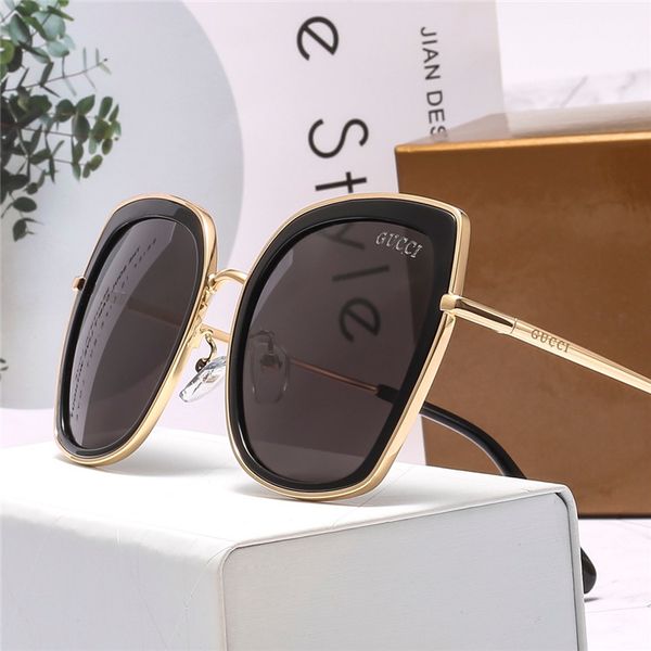 

High end luxury brand of men 039 and women 039 eyegla e fa hion bia ed glo eyegla e rimle ungla e are of with box a087