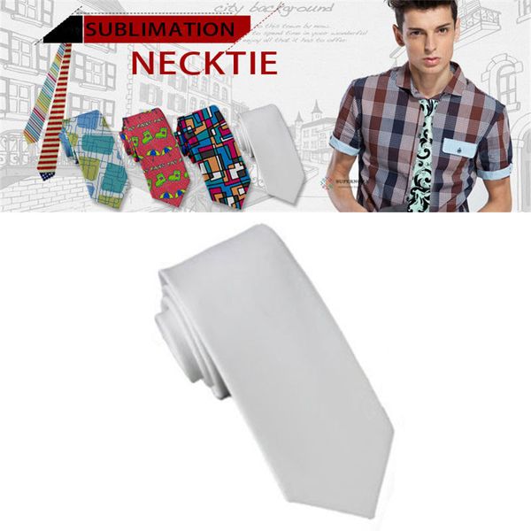

sublimation blank white neck ties kids tie heart transfer printing blank diy custom consumables material wholesale, Blue;purple