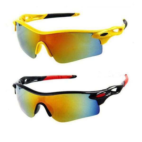 

9052 classic sunglasses men women for sports outdoor goggles anti-reflective sun glasses uv400, White;black