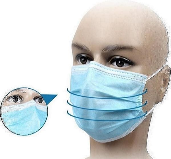 

в наличии одноразовые маски для лица эластичный ушной вкладыш три слоя 7339044 маски блокирующие пыль загрязнение воздуха маска быстрая дост