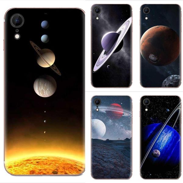 

custom saturn saturnus planets tpu print case for huawei honor mate nova note 20 20s 30 5 5i 5t 6 7i 7c 8a 8x 9x 10 pro lite play