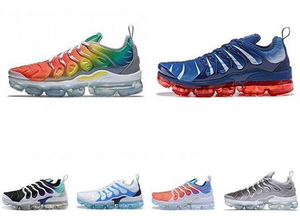 

tn plus women mens trainers running shoes game royal orange usa tangerine mint grape volt hyper violet tn designer shoes size 36-46
