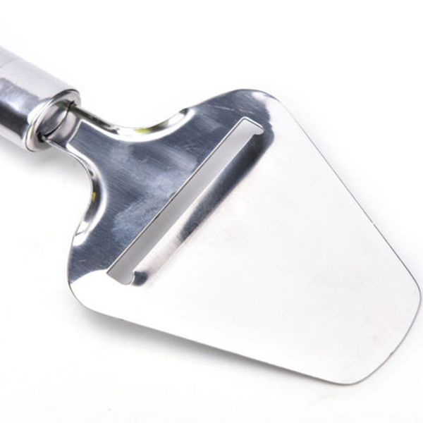 

нержавеющая сталь чизкейк пицца plane slicer масло терка cutter с ручкой