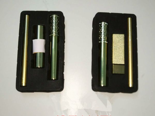 

Drop hipping famou luxury brand makeup et kollection lip tick ma cara eyeliner co metic 3 in 1 kit