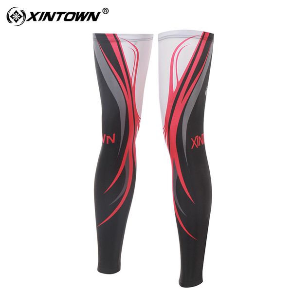 

cycling leg sets cycling running outdoor sun protection legs summer protection custom