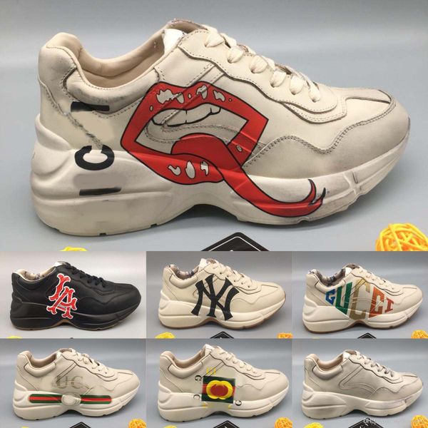 

with box sneaker casual shoes trainers designer shoes fashion sports shoes for man woman by bag07 kq1651, Black;red