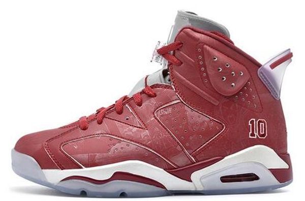 

2018 High Quality designer shoes Basketball Shoes 6 6s Infrared Carmine High Low Cut Chrome Sport Blue Casual Walking Shoes Sneakers