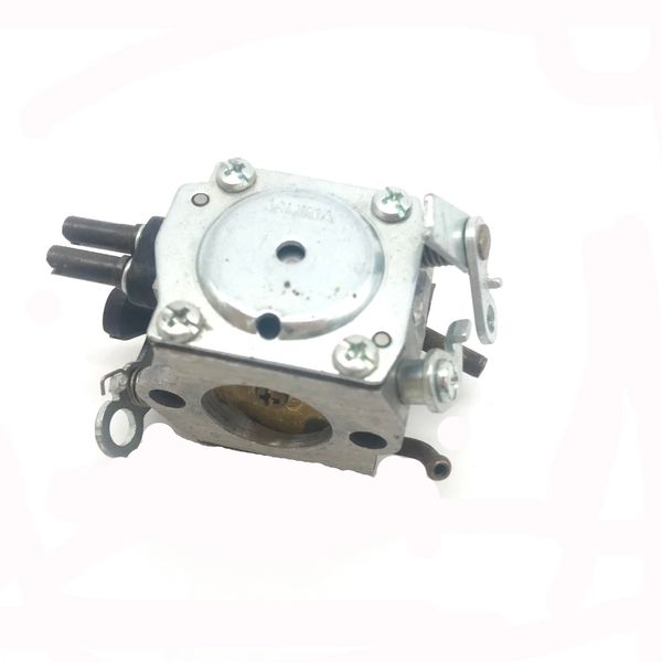 

new carburetor husqvarna chainsaw 362 365 371 372 replaces zama carb c3m-el2c