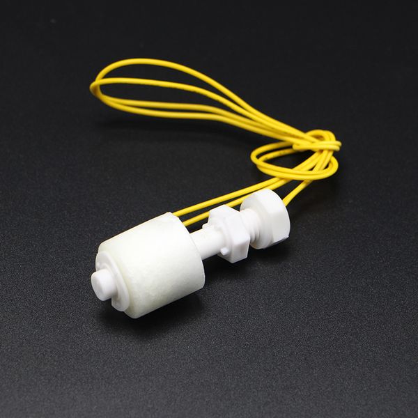

m10*45mm 100v 220v poly propy water level liquid sensor mini float switch zp4510
