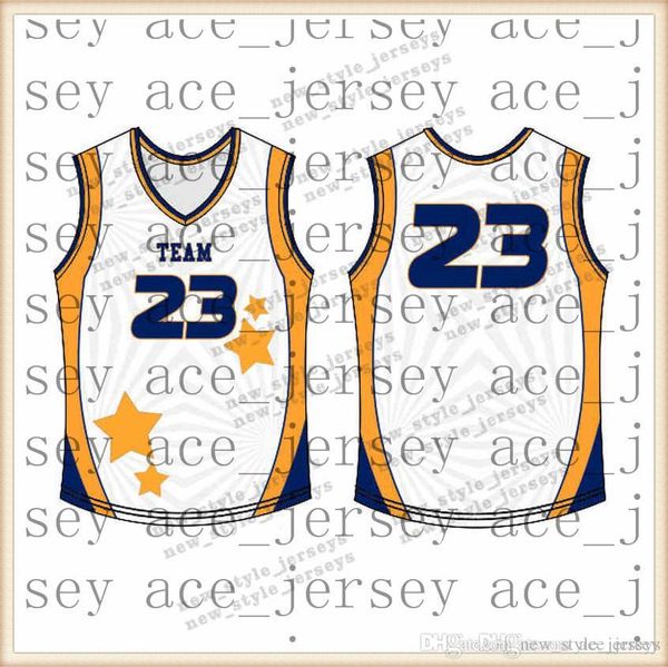 

-94New Basketball Jerseys white black men youth Breathable Quick Dry 100% Stitched High-quality Basketball Jerseys s-xxl3