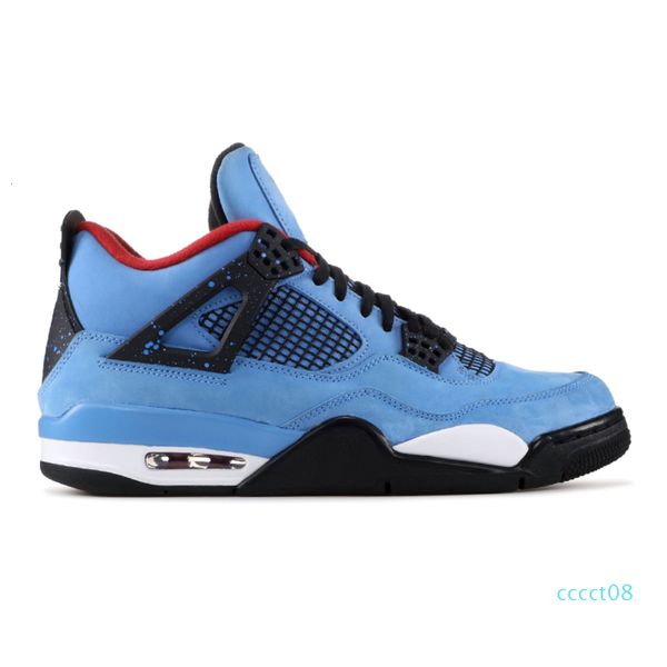 

4 4s mens basketball бред cactus jack black tattoo пиццерия thunder cactus jack мужчины тренер дизайнер кроссовки спортивные кроссовки 7-13
